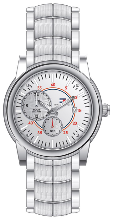 

Мужские часы Tommy Hilfiger 1710110