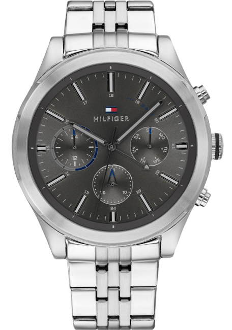 

Мужские часы Tommy Hilfiger 1791737