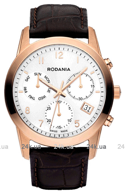 

Мужские часы Rodania 25103.33
