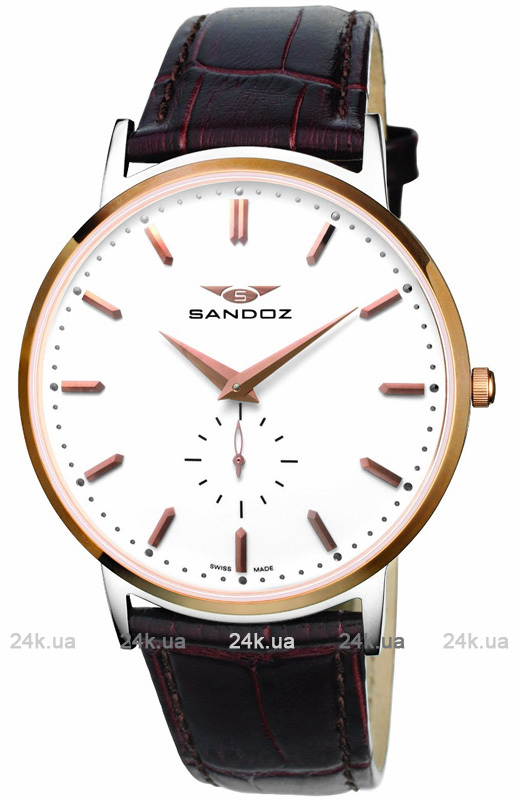 

Мужские часы Sandoz 81271-90