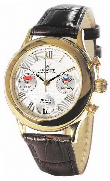 

Мужские часы Poljot International 3133.77765