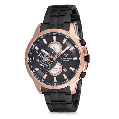 

Мужские часы Daniel Klein DK12126-2
