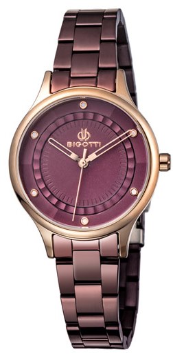 

Женские часы Bigotti BGT0160-6