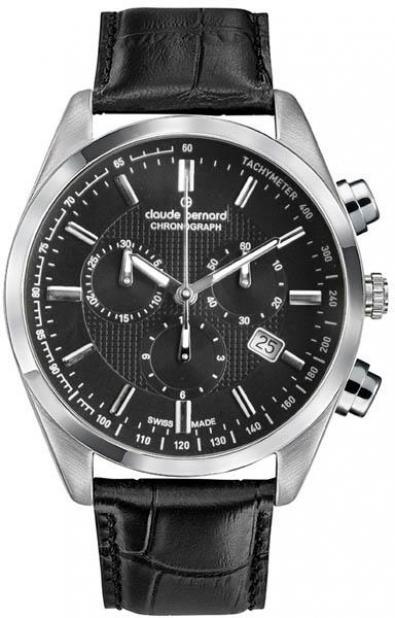 

Часы Claude Bernard 10246-3-NIN