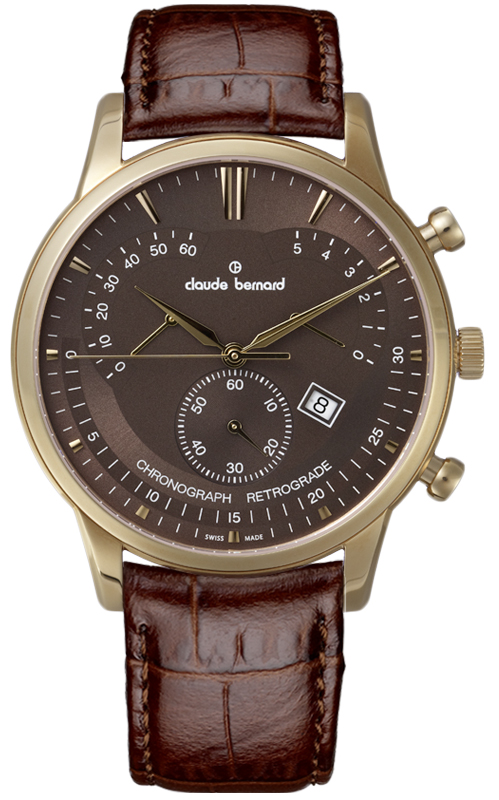 

Мужские часы Claude Bernard 01506 37R BRIR