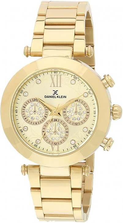 

Женские часы Daniel Klein DK10934-6