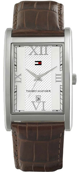 

Мужские часы Tommy Hilfiger 1710178