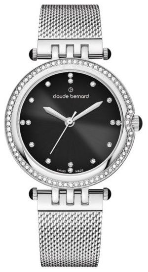 

Часы Claude Bernard 20085-3M-NPN