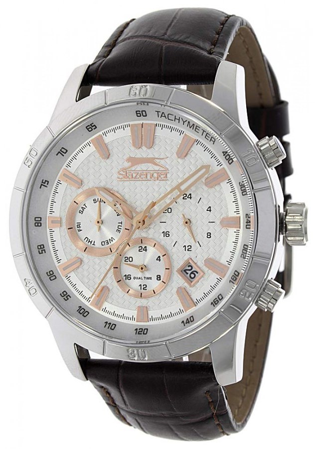 

Мужские часы Slazenger SL.09.6142.2.01
