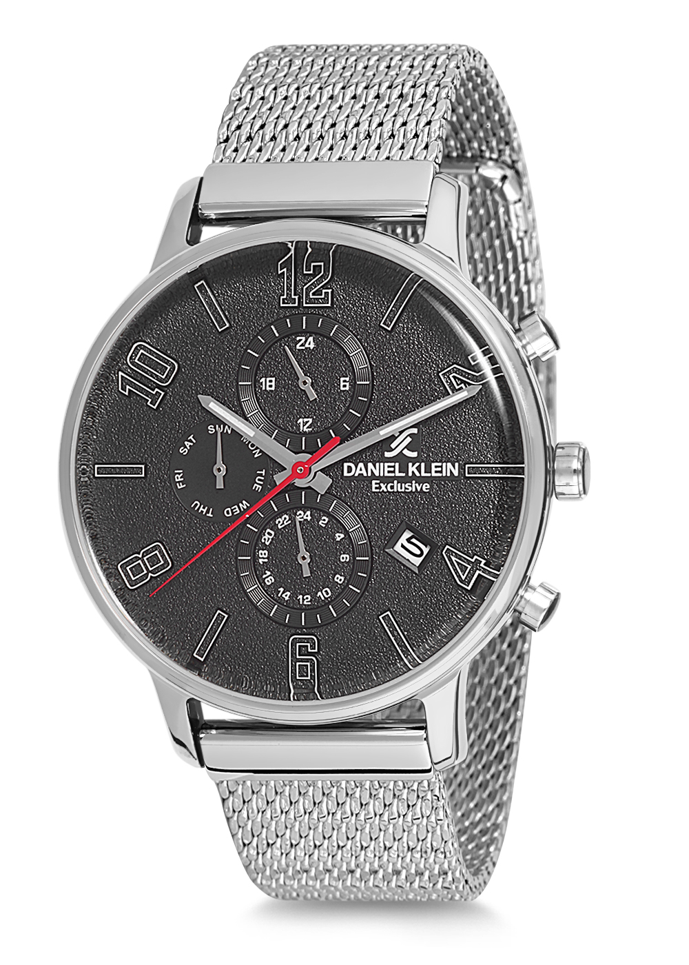 

Часы Daniel Klein DK12165-5