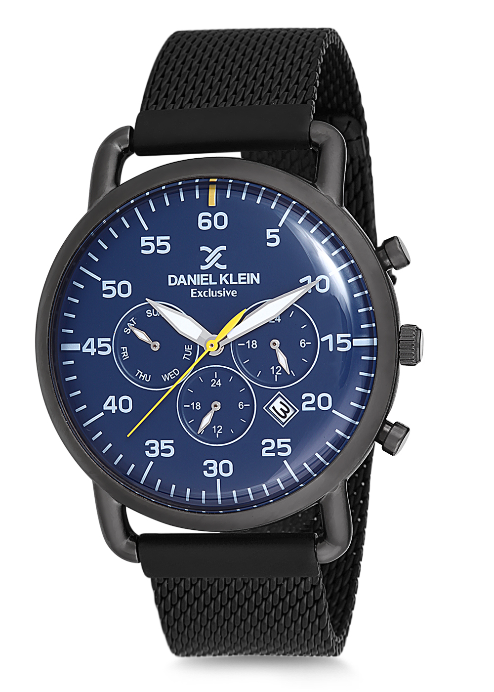 

Мужские часы Daniel Klein DK12127-5