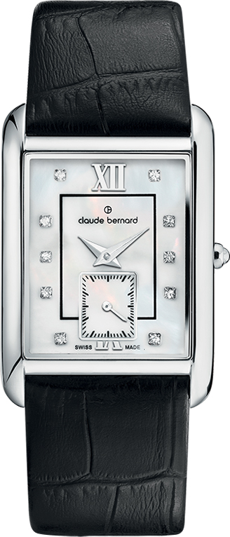 

Женские часы Claude Bernard 23097 3 NAPN