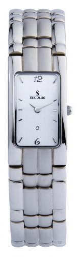 

Женские часы Seculus 1388.1.751 pnp,silver
