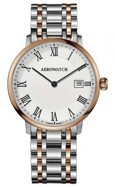 

Мужские часы Aerowatch 21976BI07M