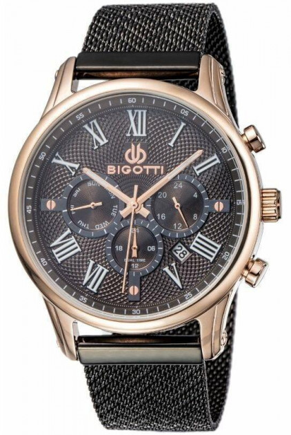 

Мужские часы Bigotti BGT0143-5