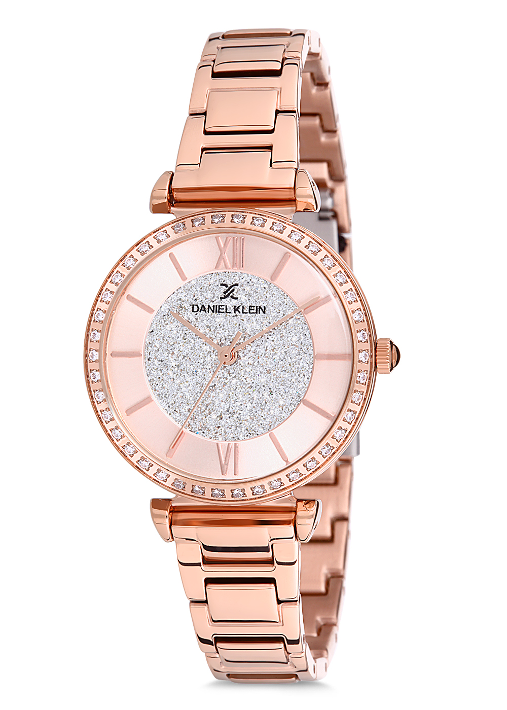

Женские часы Daniel Klein DK12042-2