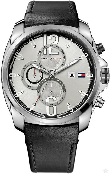 

Мужские часы Tommy Hilfiger 1790833