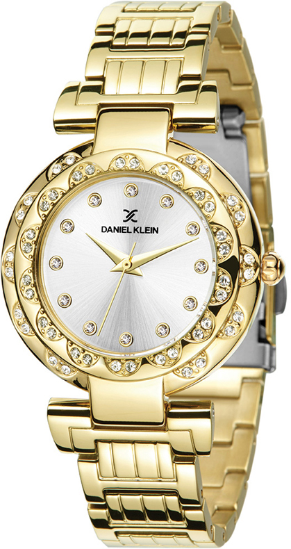 

Женские часы Daniel Klein DK11016-2