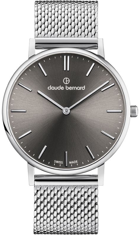 

Мужские часы Claude Bernard 20219 3M GIN