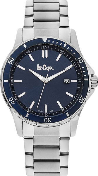 

Мужские часы Lee Cooper LC06596.390