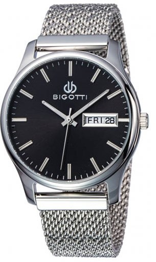 

Мужские часы Bigotti BGT0166-3