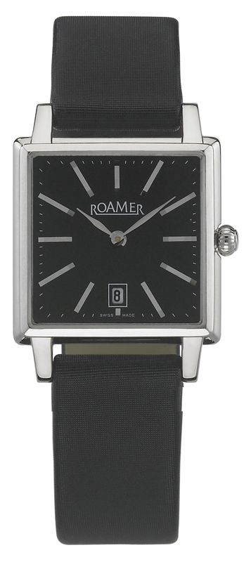 

Женские часы Roamer 534280.41.55.01
