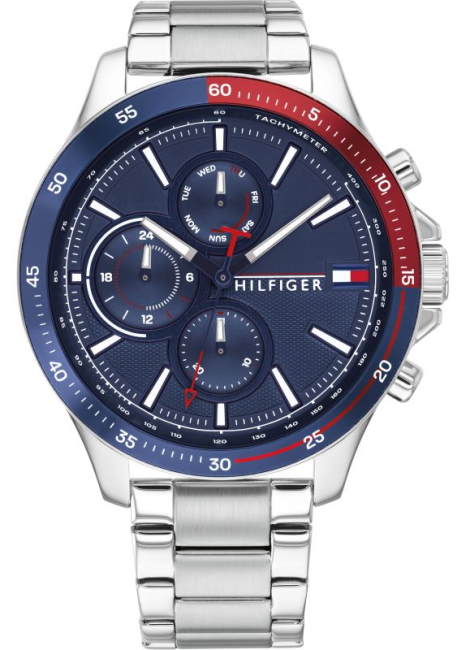 

Мужские часы Tommy Hilfiger 1791718