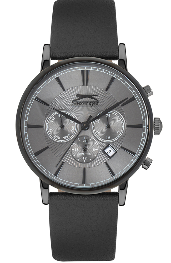 

Мужские часы Slazenger SL.09.6225.2.03