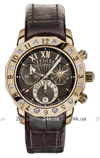 

Женские часы Cimier 6106-PZ131