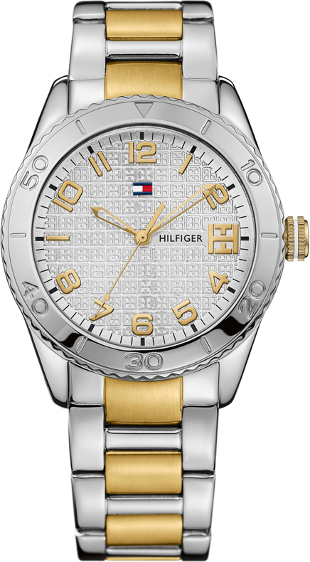 

Женские часы Tommy Hilfiger 1781146