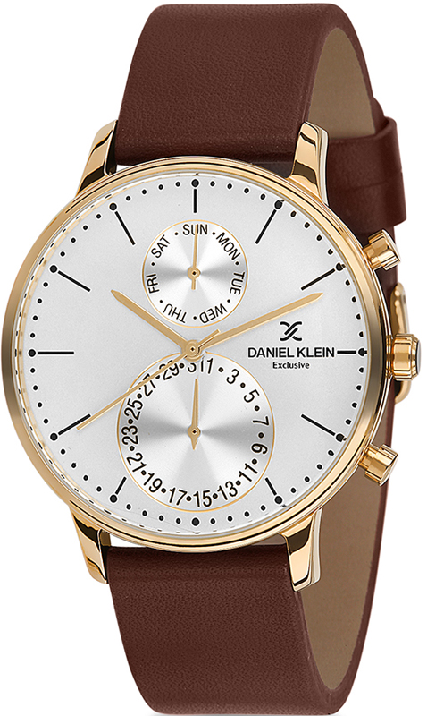 

Мужские часы Daniel Klein DK11712-5