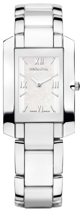 

Женские часы Rodania 24573.43
