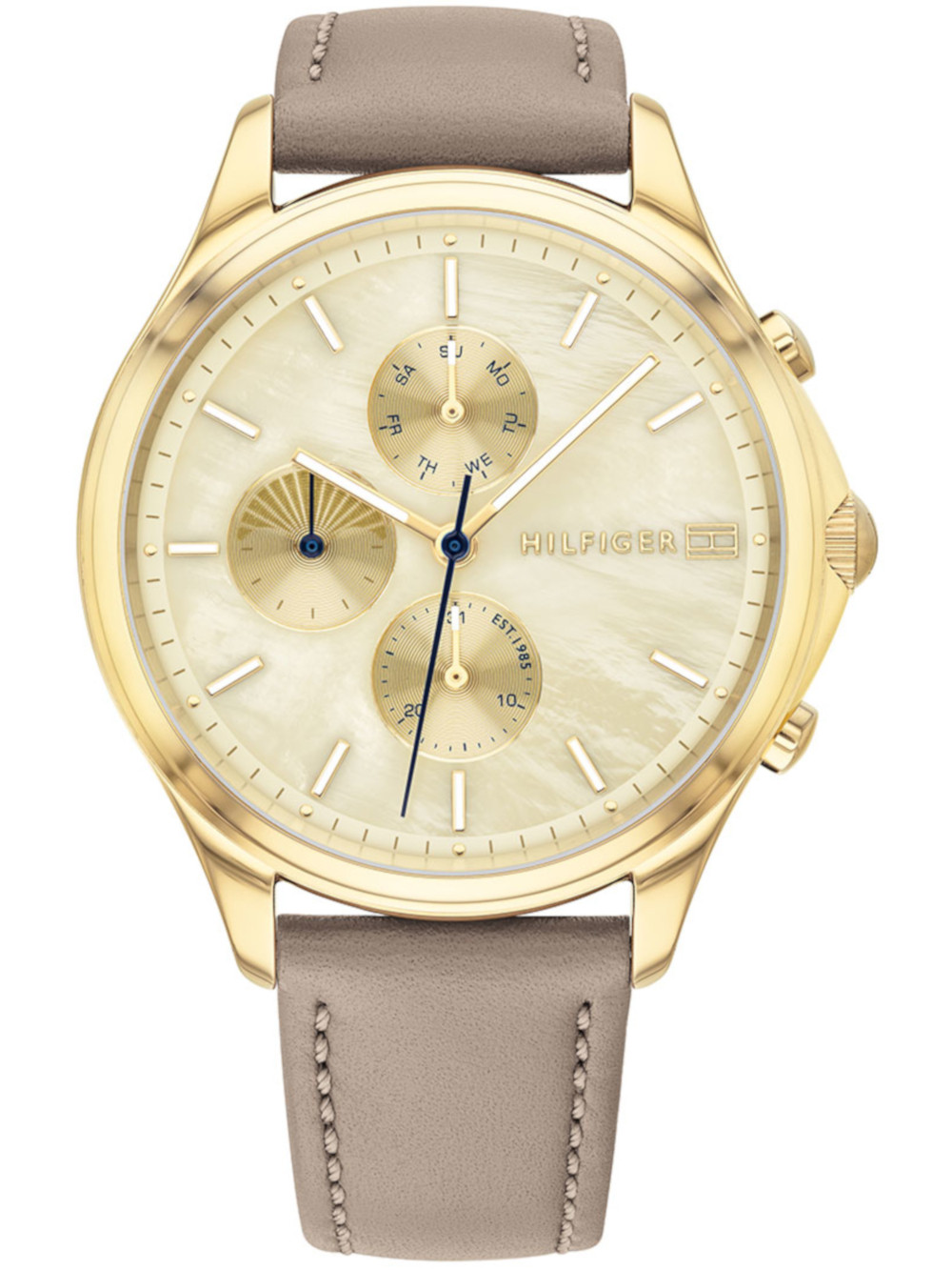 

Женские часы Tommy Hilfiger 1782117