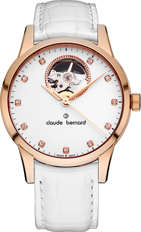 

Женские часы Claude Bernard 85017 37R APR