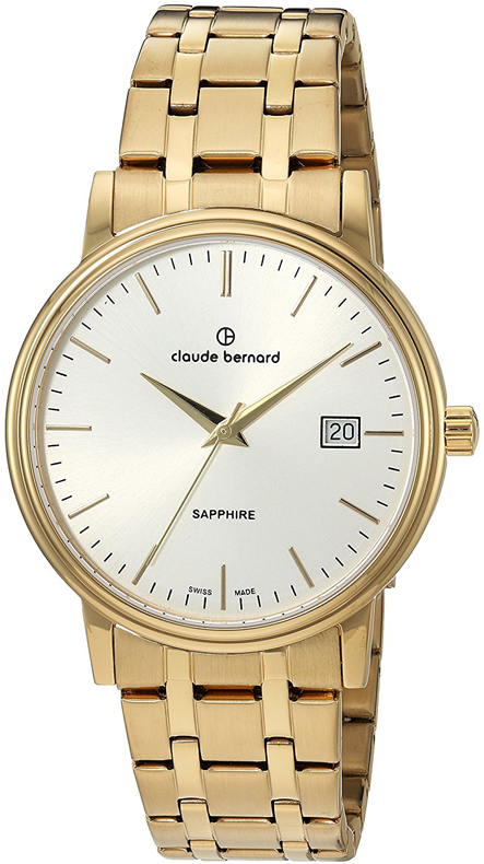 

Мужские часы Claude Bernard 53007 37JM AID