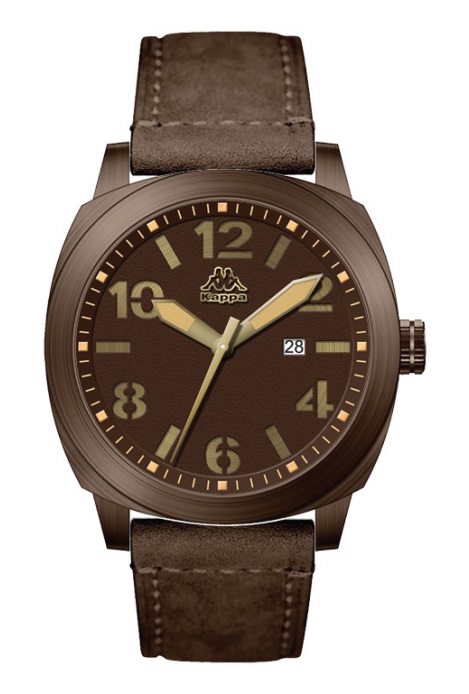 

Мужские часы Kappa KP-1416M-С