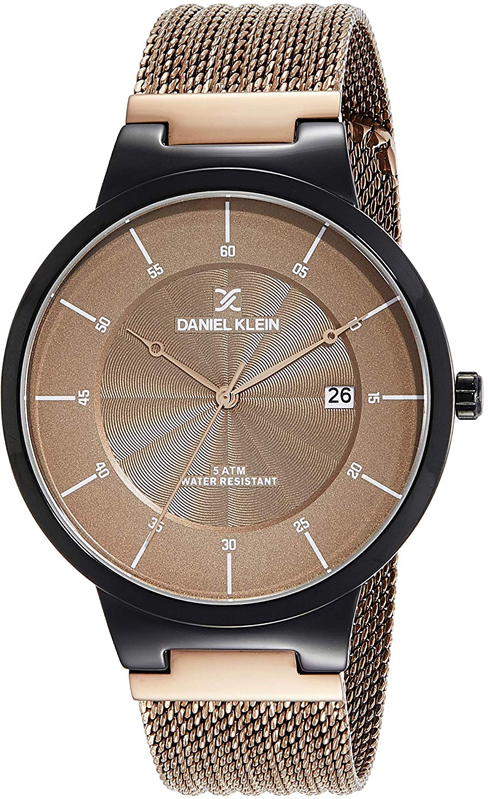 

Мужские часы Daniel Klein DK11782-3