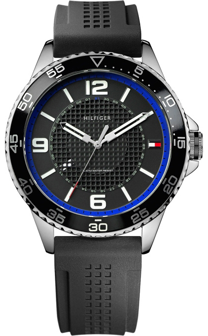 

Мужские часы Tommy Hilfiger 1790835
