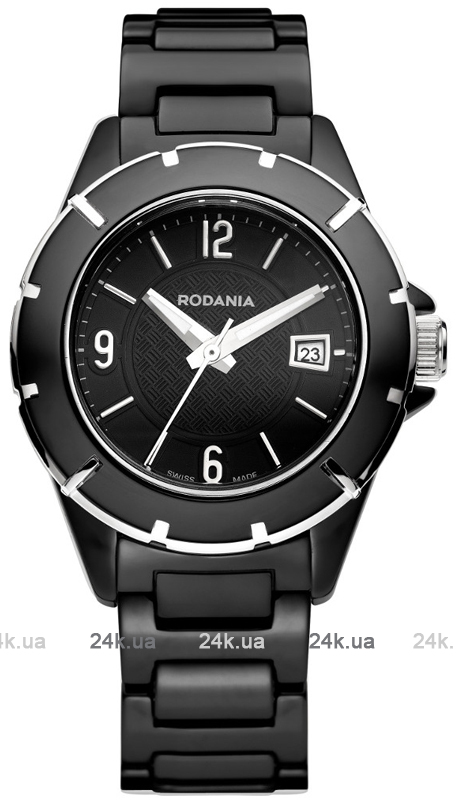 

Женские часы Rodania 25085.46
