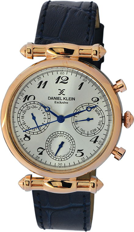 

Женские часы Daniel Klein DK11392-1