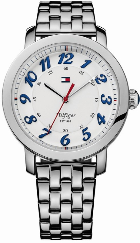 

Женские часы Tommy Hilfiger 1781216