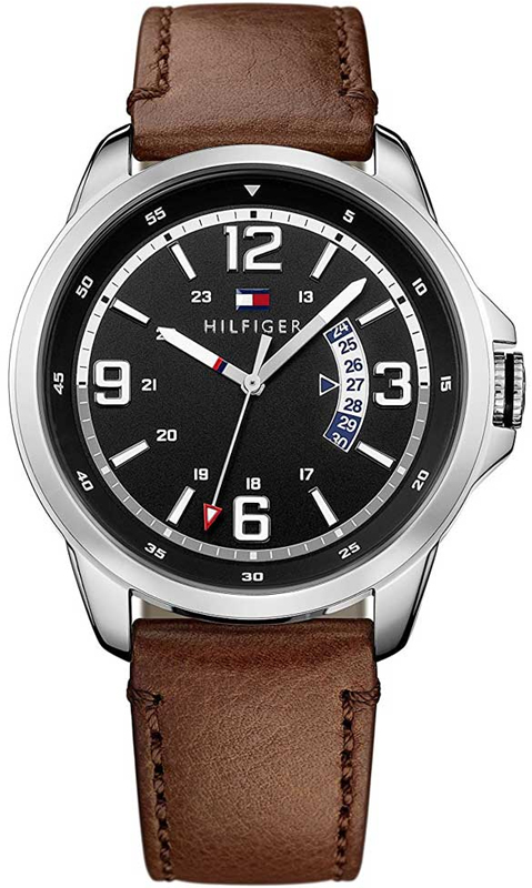 

Мужские часы Tommy Hilfiger 1791321