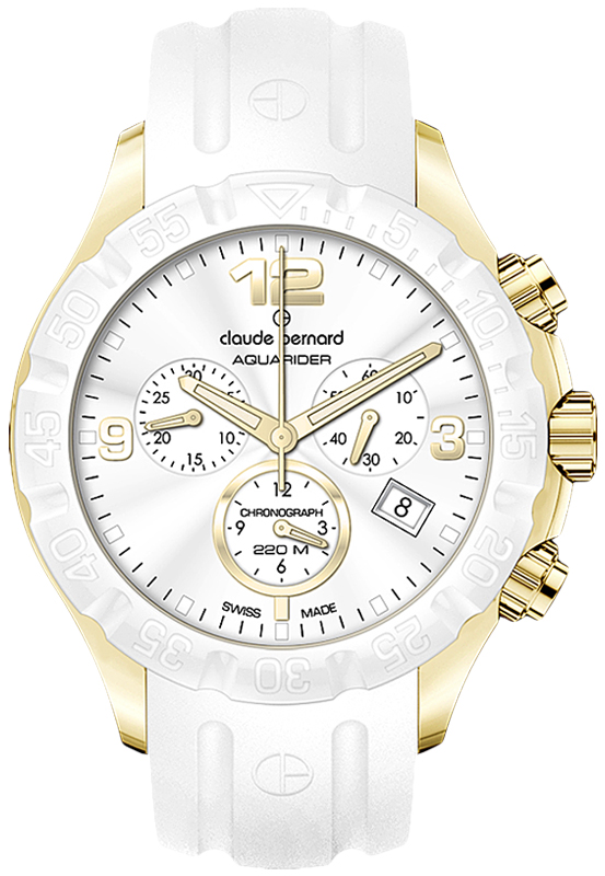 

Мужские часы Claude Bernard 10205 37JB BID