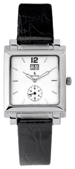 

Мужские часы Seculus 4422.1.7331 white