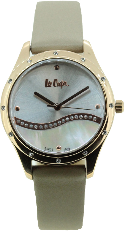 

Женские часы Lee Cooper LC06679.435