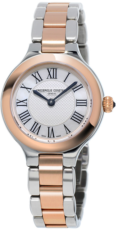 

Женские часы Frederique Constant FC-200M1ER32B