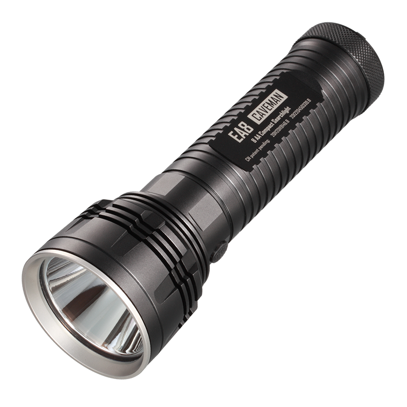 

Туристический ручной фонарь Nitecore EA8