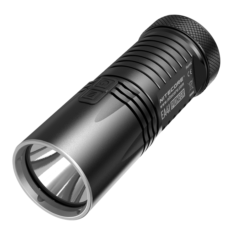 

Туристический ручной фонарь Nitecore EA41