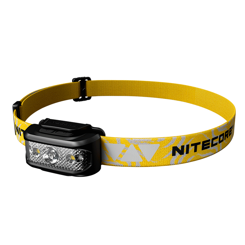 

Фонарь налобный Nitecore NU17