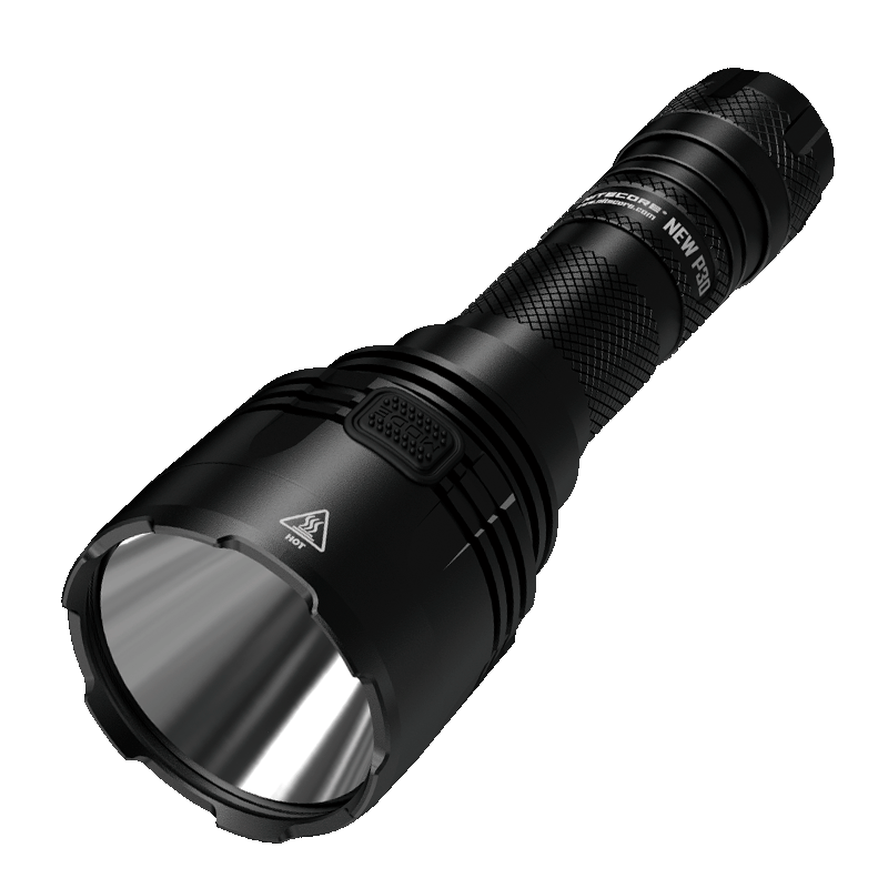 

Ручной фонарь Nitecore P30 NEW